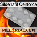 Sildenafil Cenforce 16